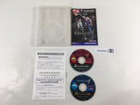 DK8963 Biohazard Resident Evil Zero 0 GameCube Japan