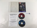 DK8963 Biohazard Resident Evil Zero 0 GameCube Japan