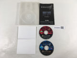 DK8963 Biohazard Resident Evil Zero 0 GameCube Japan