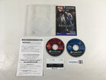DK8964 Biohazard Resident Evil Zero 0 GameCube Japan