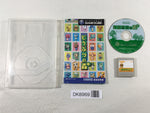 DK8969 Animal Crossing Doubutsu no Mori + GameCube Japan