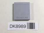 DK8989 Memory Card for Nintendo Game Cube GameCube Japan