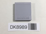 DK8989 Memory Card for Nintendo Game Cube GameCube Japan