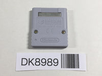 DK8989 Memory Card for Nintendo Game Cube GameCube Japan