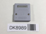DK8989 Memory Card for Nintendo Game Cube GameCube Japan