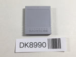 DK8990 Memory Card for Nintendo Game Cube GameCube Japan
