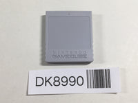 DK8990 Memory Card for Nintendo Game Cube GameCube Japan