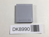DK8990 Memory Card for Nintendo Game Cube GameCube Japan