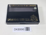 DK8996 Nintendo Famicom Cartridge Case NES Famicom Japan