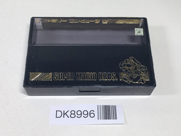 DK8996 Nintendo Famicom Cartridge Case NES Famicom Japan