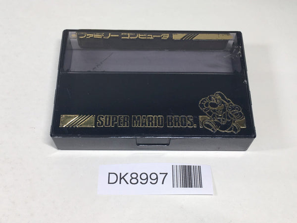 DK8997 Nintendo Famicom Cartridge Case NES Famicom Japan