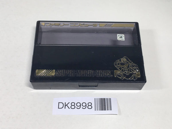 DK8998 Nintendo Famicom Cartridge Case NES Famicom Japan