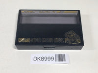 DK8999 Nintendo Famicom Cartridge Case NES Famicom Japan