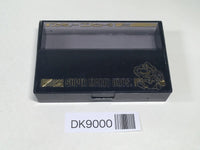DK9000 Nintendo Famicom Cartridge Case NES Famicom Japan