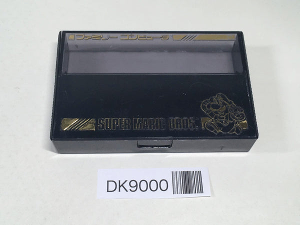 DK9000 Nintendo Famicom Cartridge Case NES Famicom Japan