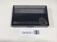 DK9001 Nintendo Famicom Cartridge Case NES Famicom Japan