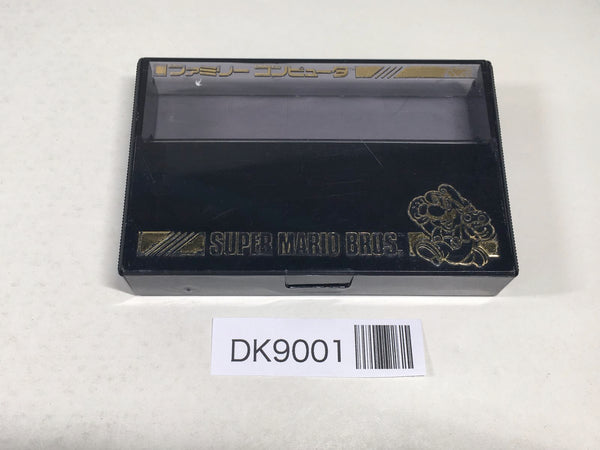 DK9001 Nintendo Famicom Cartridge Case NES Famicom Japan
