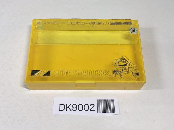 DK9002 Nintendo Famicom Cartridge Case NES Famicom Japan