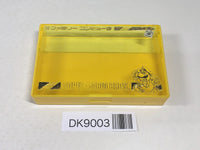 DK9003 Nintendo Famicom Cartridge Case NES Famicom Japan