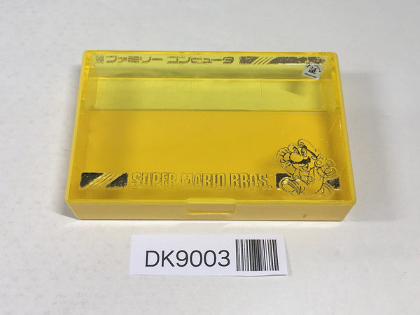 DK9003 Nintendo Famicom Cartridge Case NES Famicom Japan