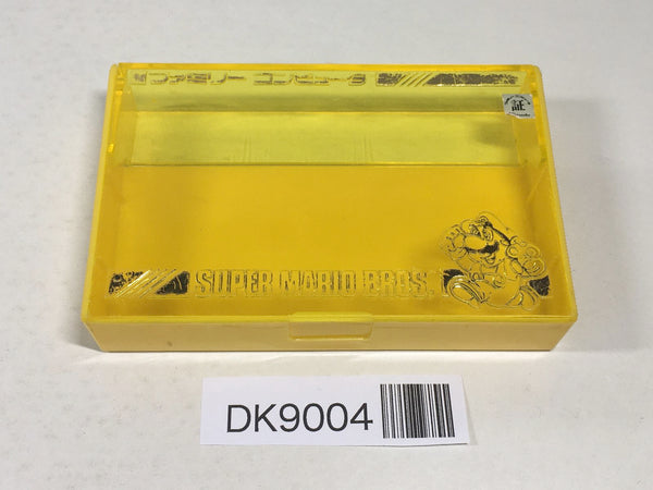 DK9004 Nintendo Famicom Cartridge Case NES Famicom Japan