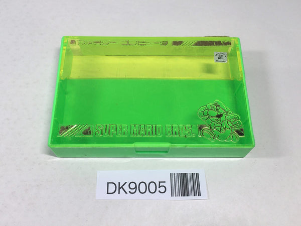 DK9005 Nintendo Famicom Cartridge Case NES Famicom Japan