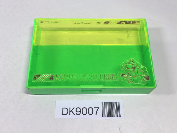 DK9007 Nintendo Famicom Cartridge Case NES Famicom Japan