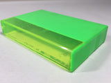 DK9007 Nintendo Famicom Cartridge Case NES Famicom Japan