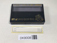 DK9008 Nintendo Famicom Cartridge Case NES Famicom Japan