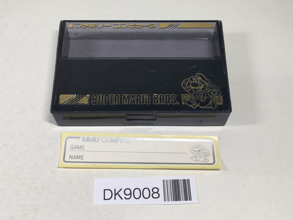 DK9008 Nintendo Famicom Cartridge Case NES Famicom Japan