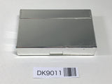 DK9011 Nintendo Famicom Cartridge Case SILVER NES Famicom Japan