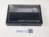 DK9012 Nintendo Famicom Cartridge Case NES Famicom Japan