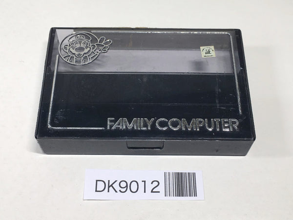 DK9012 Nintendo Famicom Cartridge Case NES Famicom Japan