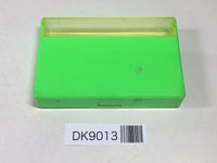 DK9013 Nintendo Famicom Cartridge Case NES Famicom Japan
