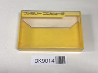DK9014 Nintendo Famicom Cartridge Case NES Famicom Japan