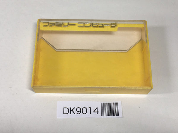DK9014 Nintendo Famicom Cartridge Case NES Famicom Japan