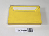 DK9014 Nintendo Famicom Cartridge Case NES Famicom Japan
