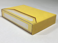 DK9014 Nintendo Famicom Cartridge Case NES Famicom Japan