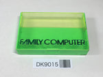 DK9015 Nintendo Famicom Cartridge Case NES Famicom Japan