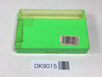 DK9015 Nintendo Famicom Cartridge Case NES Famicom Japan