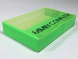 DK9015 Nintendo Famicom Cartridge Case NES Famicom Japan