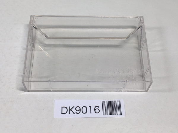 DK9016 Nintendo Famicom Cartridge Case NES Famicom Japan