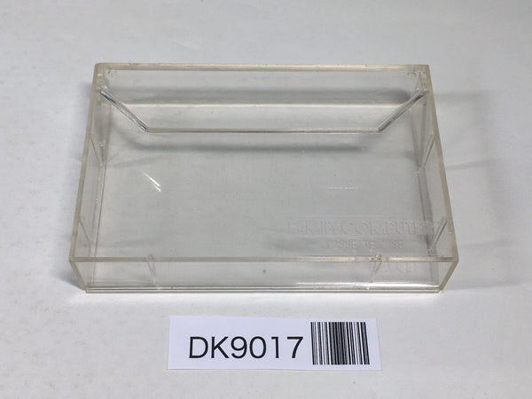 DK9017 Nintendo Famicom Cartridge Case NES Famicom Japan