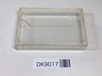 DK9017 Nintendo Famicom Cartridge Case NES Famicom Japan