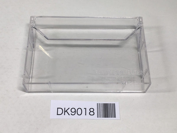 DK9018 Nintendo Famicom Cartridge Case NES Famicom Japan