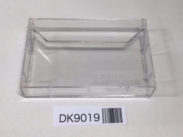 DK9019 Nintendo Famicom Cartridge Case NES Famicom Japan