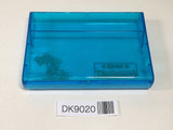 DK9020 Nintendo Super Famicom Cartridge Case SNES Super Famicom Japan