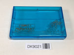 DK9021 Nintendo Super Famicom Cartridge Case SNES Super Famicom Japan