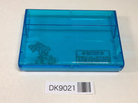 DK9021 Nintendo Super Famicom Cartridge Case SNES Super Famicom Japan