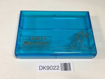 DK9022 Nintendo Super Famicom Cartridge Case SNES Super Famicom Japan